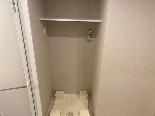 ワンルーフレジデンス木場イーストの物件内観写真